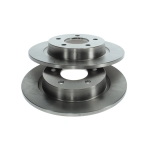 Bosch 0986479181 Ø280mm Mazda 3-5 Arka Fren Disk Takımı