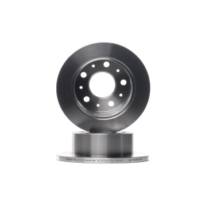 Bosch 0986479066 Ø280mm Citroen-Fiat-Peugeot Arka Fren Disk Takımı