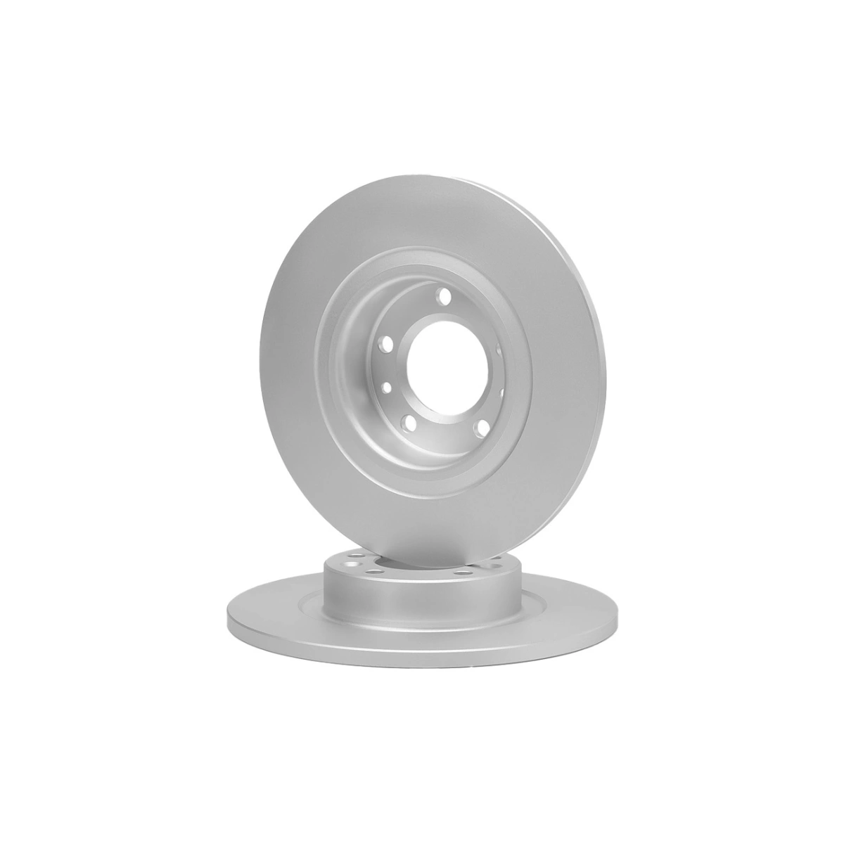 Bosch 0986479130 Ø290mm Peugeot 408-508 Arka Fren Disk Takımı