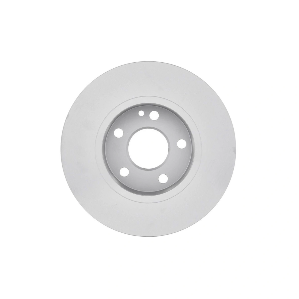Bosch 0986479185 Ø276mm Mercedes A-Serisi Ön Fren Disk Takımı