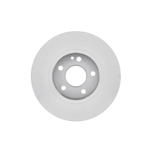 Bosch 0986479185 Ø276mm Mercedes A-Serisi Ön Fren Disk Takımı