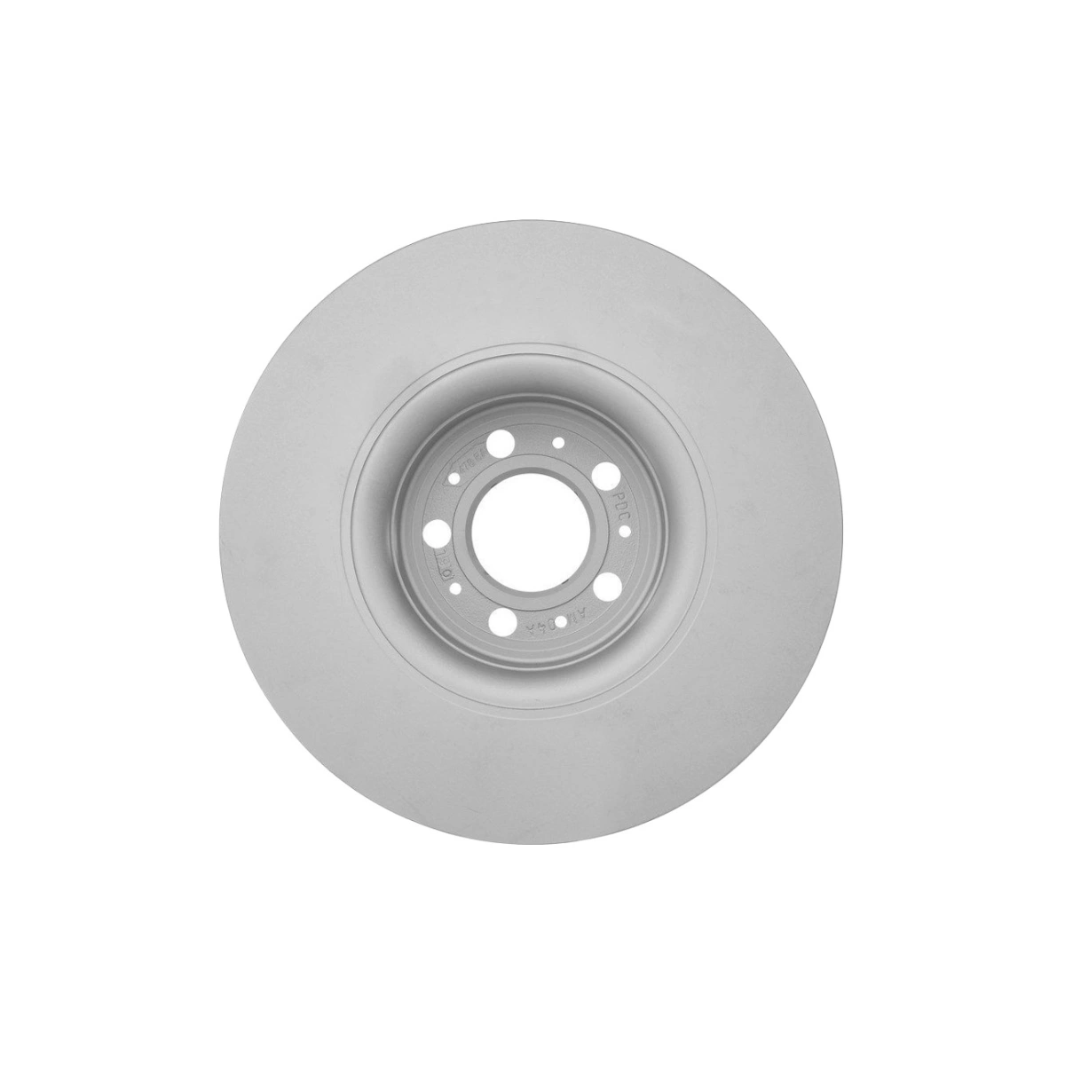 Bosch 0986479202 Ø336mm Volvo Xc90 Ön Fren Disk Takımı