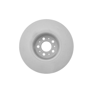 Bosch 0986479202 Ø336mm Volvo Xc90 Ön Fren Disk Takımı
