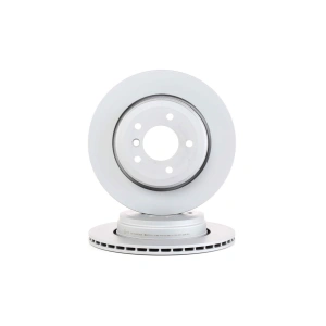 Bosch 0986479056 Ø320mm Bmw 5-6 Serisi Arka Fren Disk Takımı