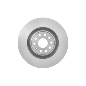 Bosch 0986479204 Ø345mm Audi-Seat-Skoda-Volkswagen Ön Fren Disk Takımı