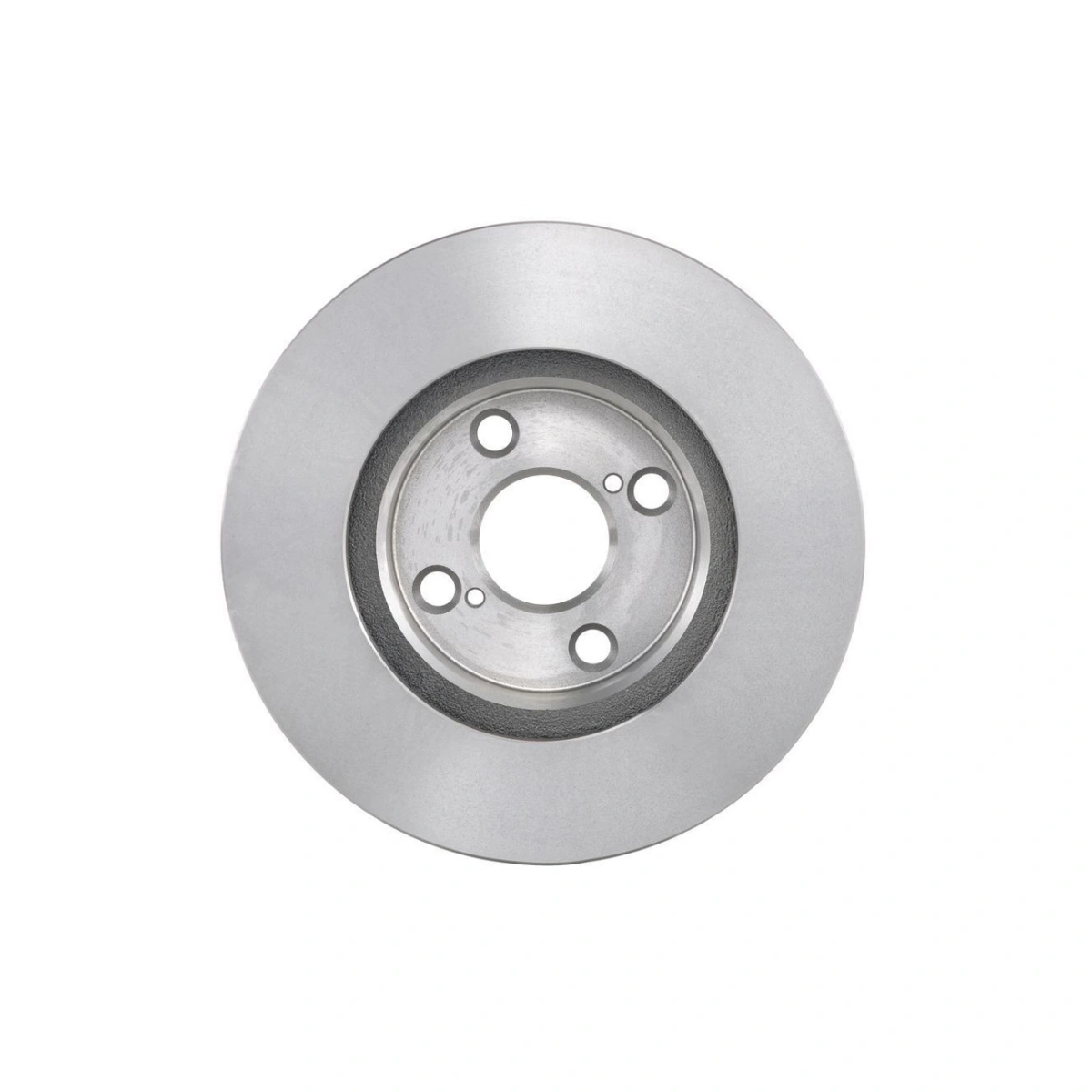 Bosch 0986479085 Ø255mm Toyota Corolla-Corolla Verso Arka Fren Disk Takımı