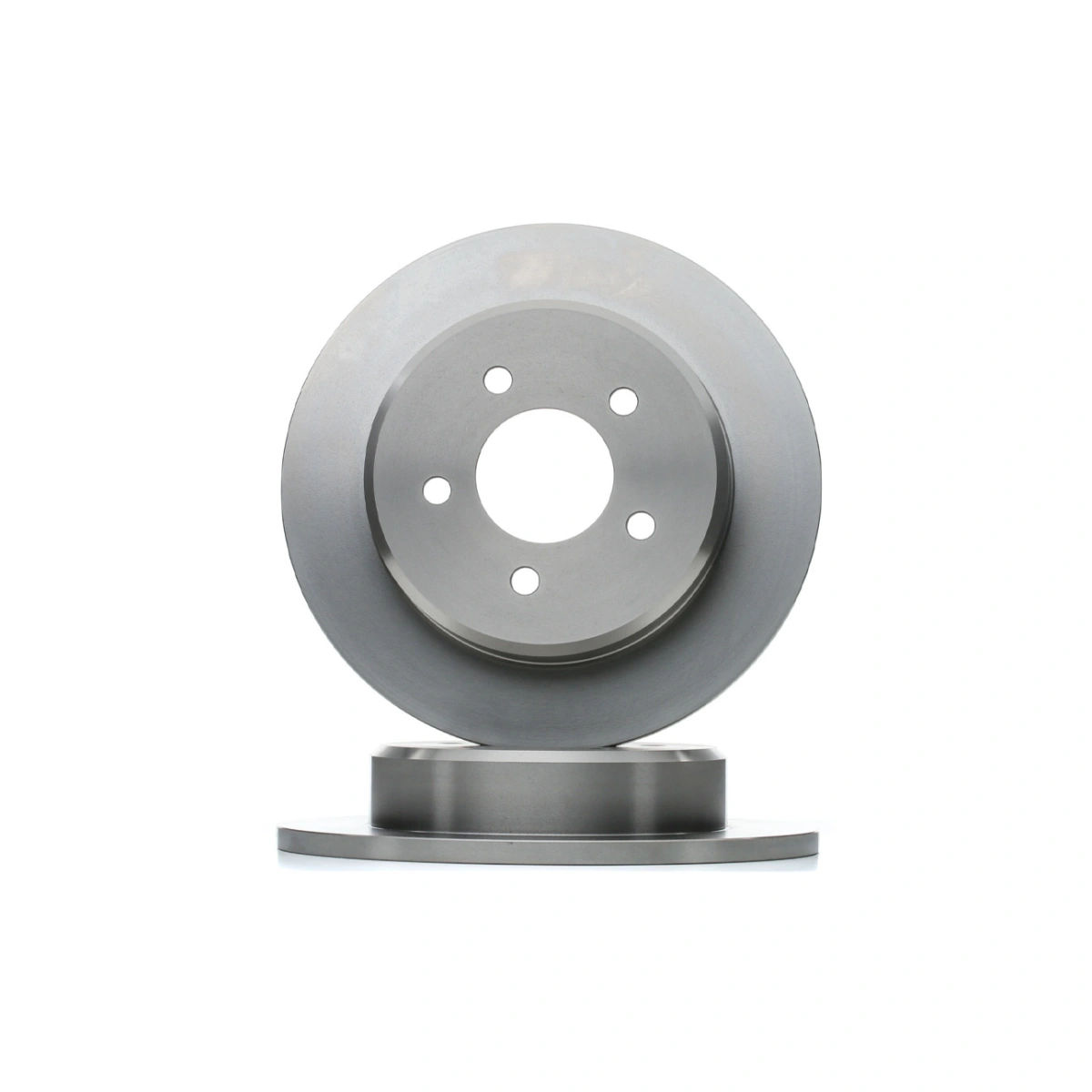 Bosch 0986479102 Ø290mm Chrysler-Dodge-Jeep Arka Fren Disk Takımı