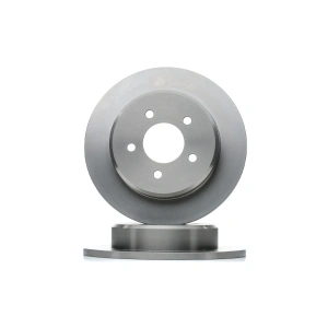 Bosch 0986479102 Ø290mm Chrysler-Dodge-Jeep Arka Fren Disk Takımı