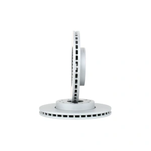 Bosch 0986479088 Ø288mm Audi-Seat-Skoda-Volkswagen Arka Fren Disk Takımı