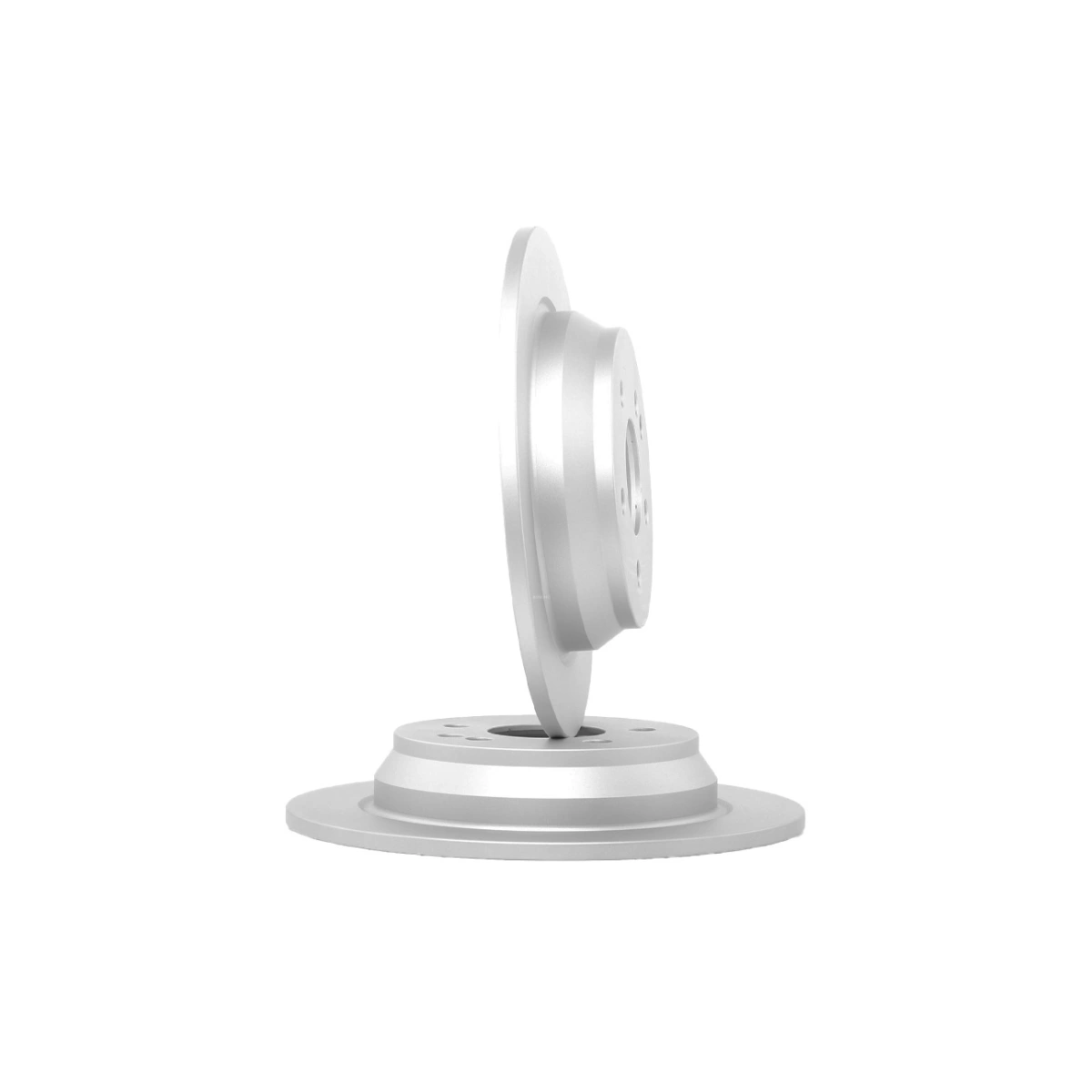 Bosch 0986479138 Ø296,2mm Mercedes Viano-Vito-Mixto Arka Fren Disk Takımı