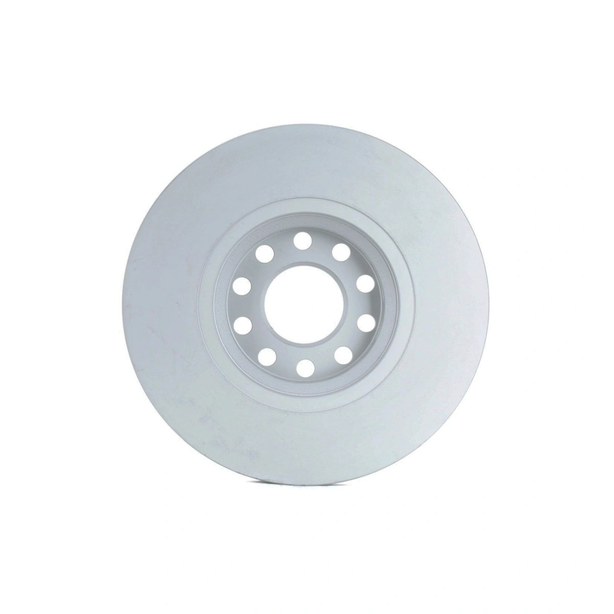 Bosch 0986479057 Ø312mm Audi-Seat Ön Fren Disk Takımı