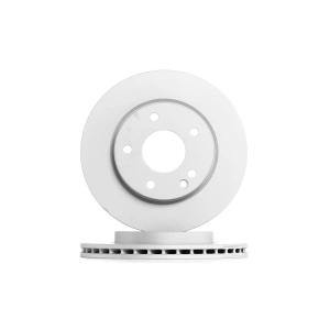 Bosch 0986478875 Ø259,9mm Mercedes A-Serisi Ön Fren Disk Takımı