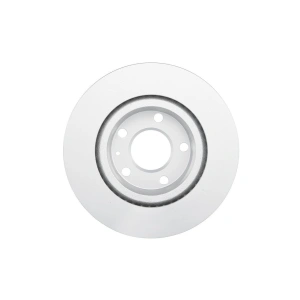 Bosch 0986478869 Ø280mm Audi-Seat-Volkswagen Ön Fren Disk Takımı