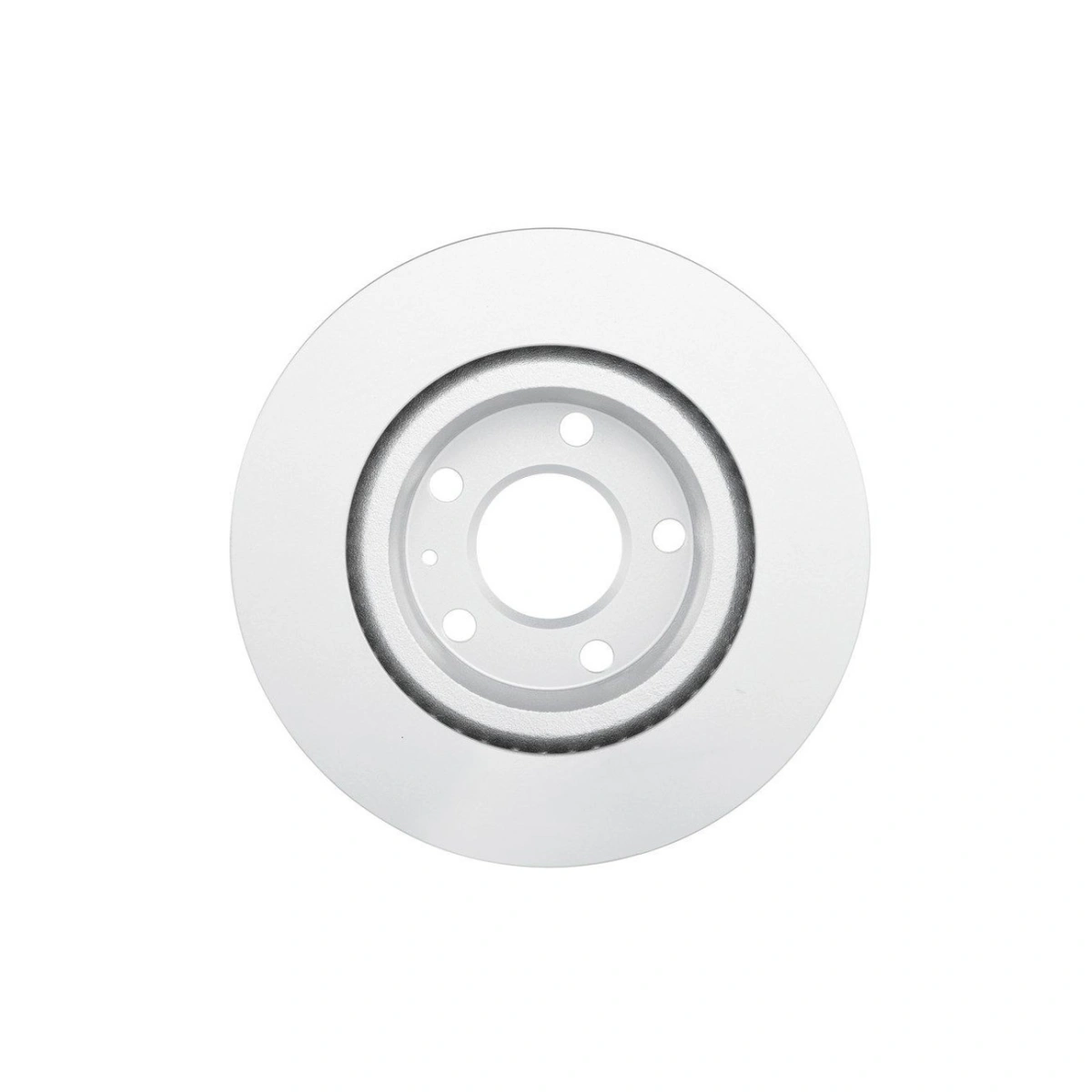 Bosch 0986478869 Ø280mm Audi-Seat-Volkswagen Ön Fren Disk Takımı