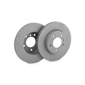 Bosch 0986478571 Ø299,8mm Bmw 3 Serisi-Z3-Z3 Roadster Ön Fren Disk Takımı