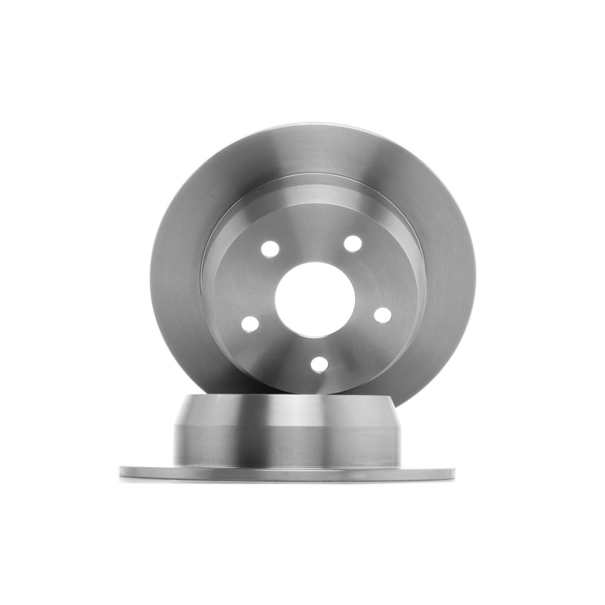 Bosch 0986478771 Ø305mm Jeep Grand Cherokee Ön Fren Disk Takımı