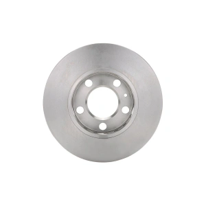 Bosch 0986479036 Ø238,7mm Skoda-Volkswagen Arka Fren Disk Takımı
