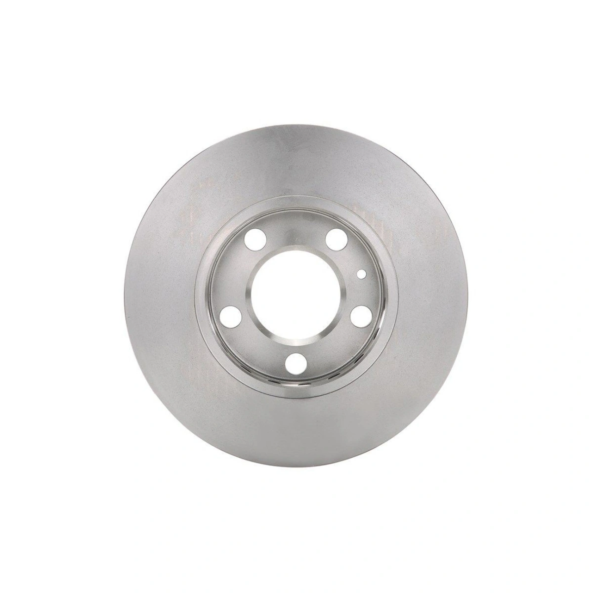 Bosch 0986479036 Ø238,7mm Skoda-Volkswagen Arka Fren Disk Takımı
