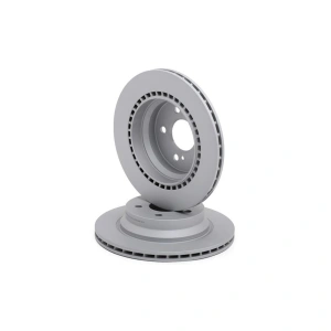 Bosch 0986479042 Ø300mm Mercedes Cls-E-Serisi-E-Serisi T-Model Arka Fren Disk Takımı