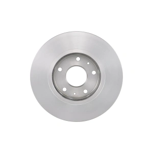 Bosch 0986478992 Ø277mm Land Rover Freelander Ön Fren Disk Takımı