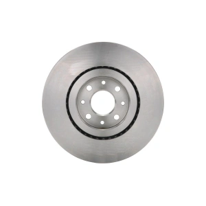 Bosch 0986478855 Ø281mm Alfa Romeo-Fiat-Lancia Ön/Arka Uyumlu Fren Disk Takımı