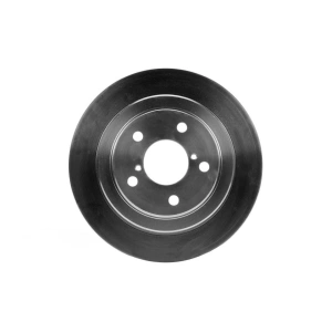 Bosch 0986478799 Ø266mm Subaru Forester-Impreza-Legacy Arka Fren Disk Takımı