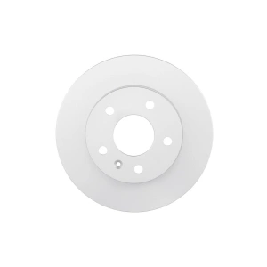 Bosch 0986478884 Ø263,8mm Opel Ön Fren Disk Takımı