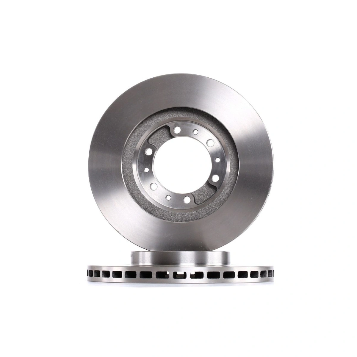 Bosch 0986478844 Ø276mm Mitsubishi L200-Triton-Pajero Arka Fren Disk Takımı