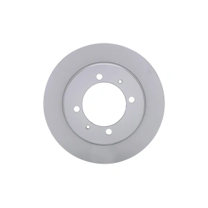Bosch 0986478898 Ø260mm Mitsubishi-Volvo Arka Fren Disk Takımı
