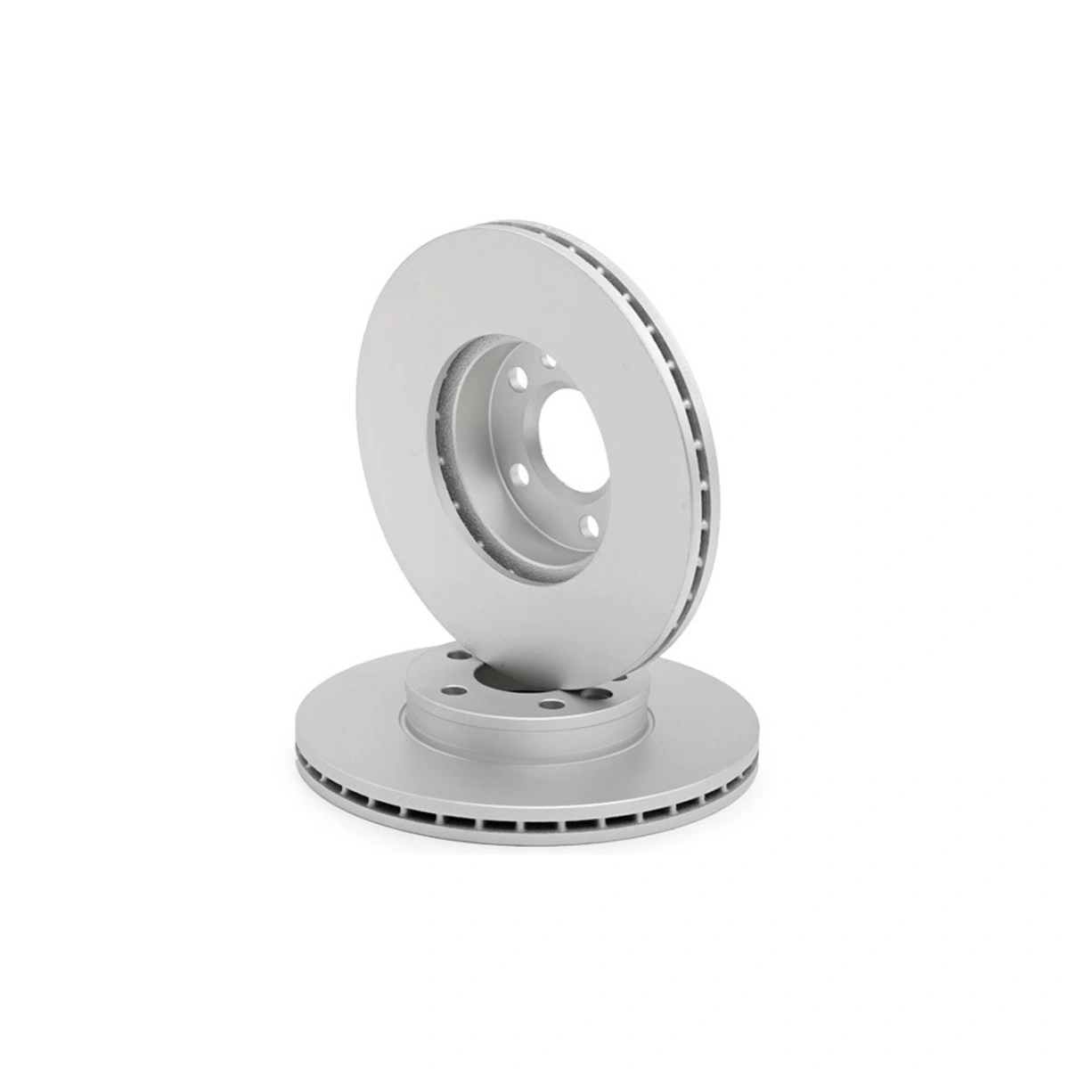 Bosch 0986479037 Ø300mm Ford-Seat-Volkswagen Ön Fren Disk Takımı