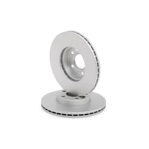 Bosch 0986479037 Ø300mm Ford-Seat-Volkswagen Ön Fren Disk Takımı