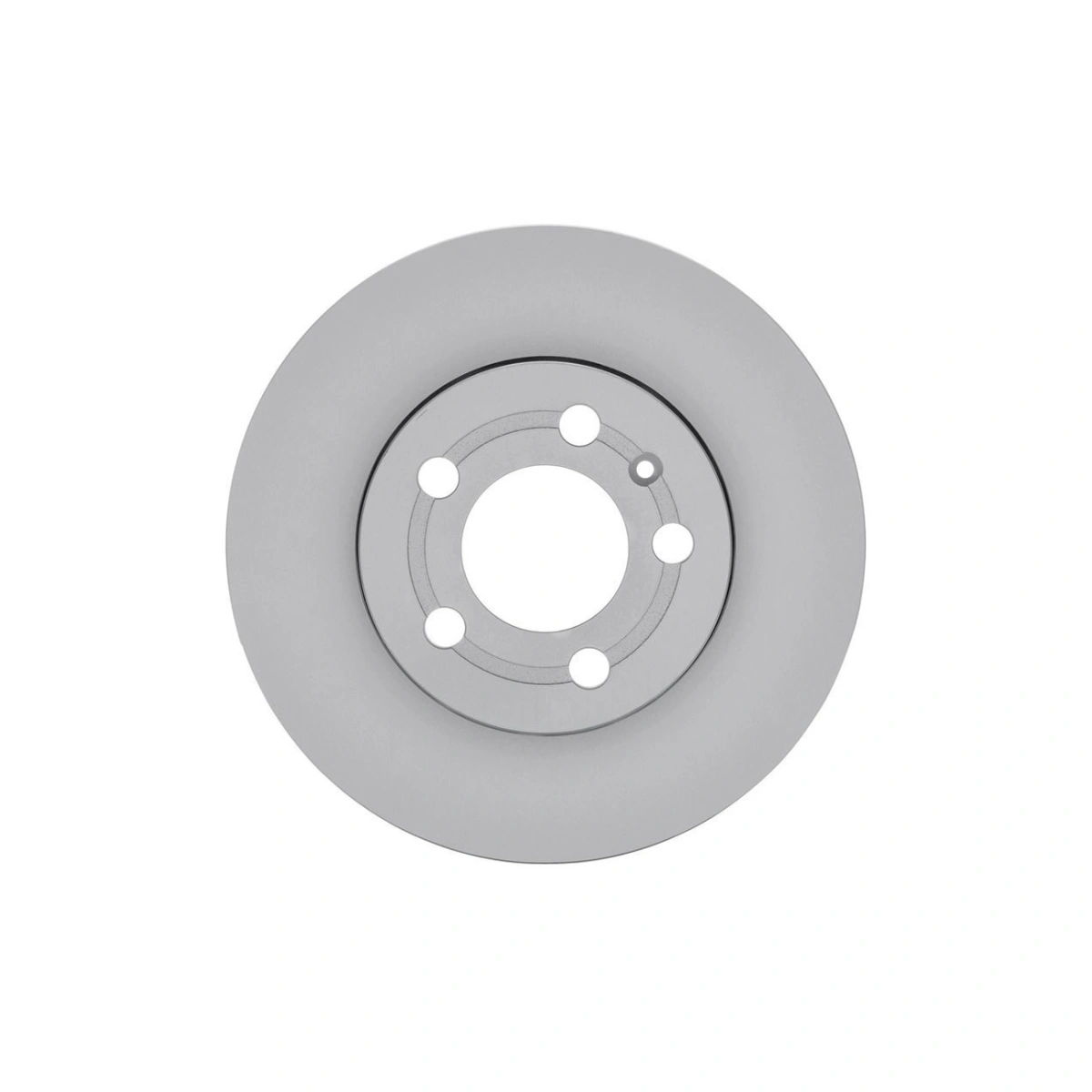 Bosch 0986478853 Ø255,7mm Audi-Seat-Skoda-Volkswagen Ön Fren Disk Takımı