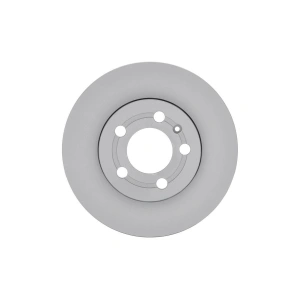 Bosch 0986478853 Ø255,7mm Audi-Seat-Skoda-Volkswagen Ön Fren Disk Takımı
