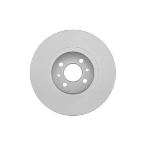 Bosch 0986478590 Ø280,3mm Dacia-Renault Ön Fren Disk Takımı