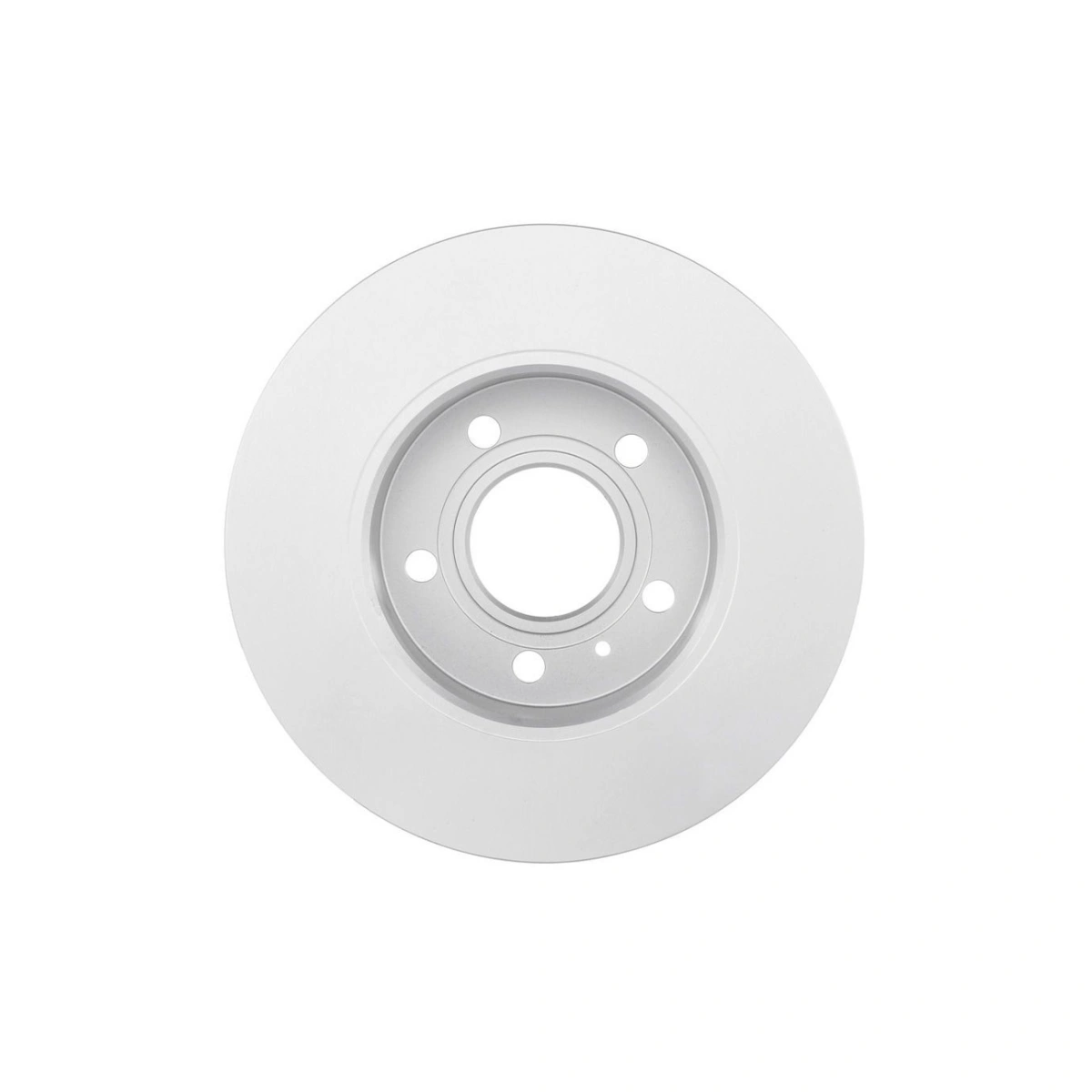 Bosch 0986478884 Ø263,8mm Opel Ön Fren Disk Takımı
