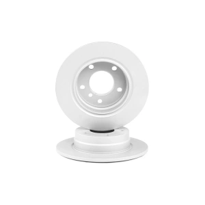 Bosch 0986478561 Ø280mm Bmw 3 Serisi Arka Fren Disk Takımı