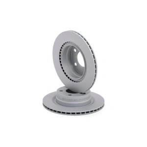 Bosch 0986479044 Ø300mm Bmw 1-2-3 Serisi Arka Fren Disk Takımı