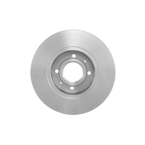 Bosch 0986478493 Ø281mm Mitsubishi-Volvo Ön Fren Disk Takımı