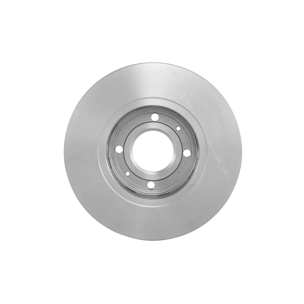 Bosch 0986478493 Ø281mm Mitsubishi-Volvo Ön Fren Disk Takımı