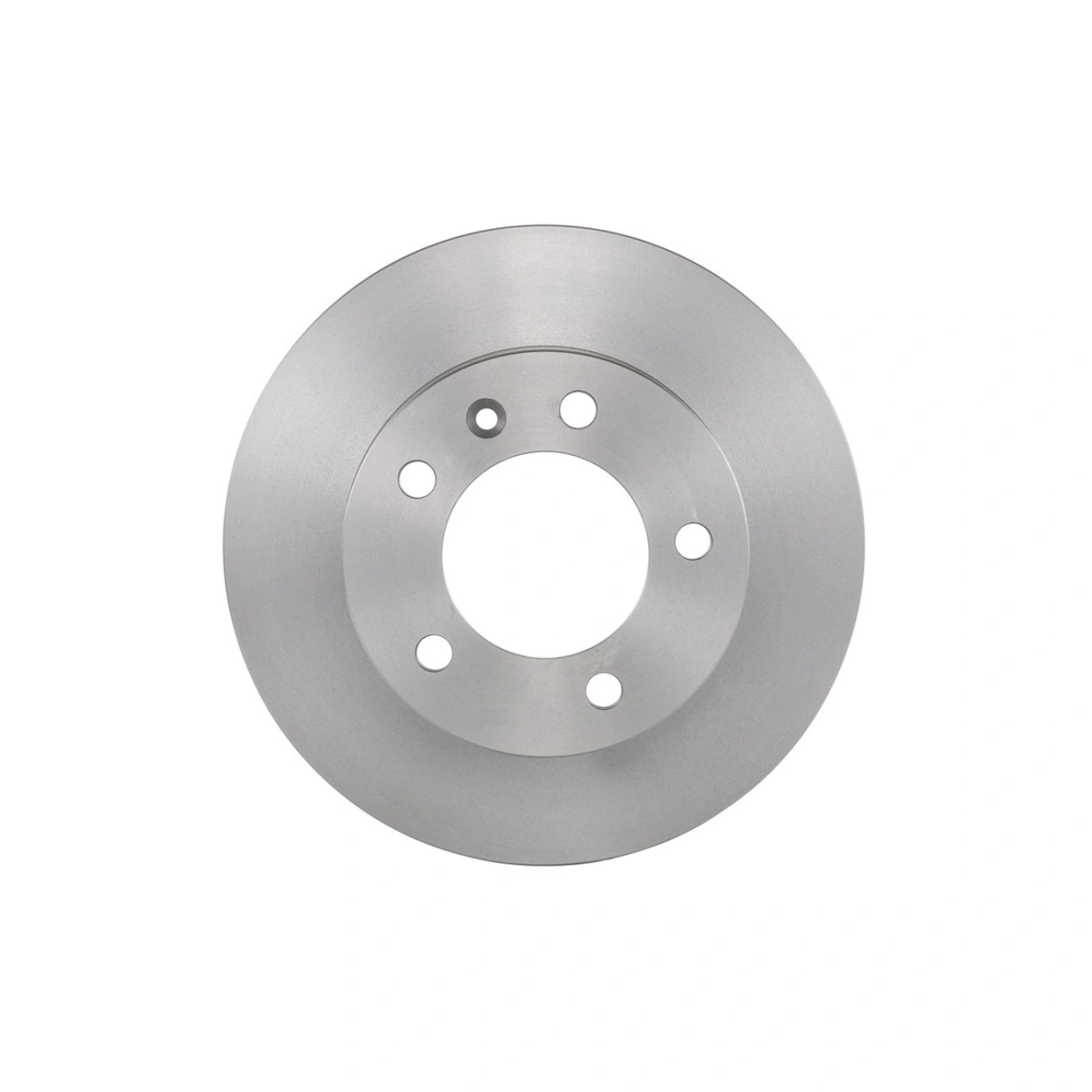 Bosch 0986478970 Ø305mm Nissan-Opel-Renault Ön/Arka Uyumlu Fren Disk Takımı
