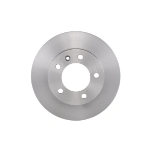Bosch 0986478970 Ø305mm Nissan-Opel-Renault Ön/Arka Uyumlu Fren Disk Takımı