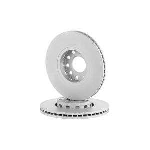 Bosch 0986478546 Ø288mm Audi-Seat-Skoda-Volkswagen Ön Fren Disk Takımı