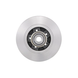 Bosch 0986479015 Ø274mm Mercedes-Renault Arka Fren Disk Takımı