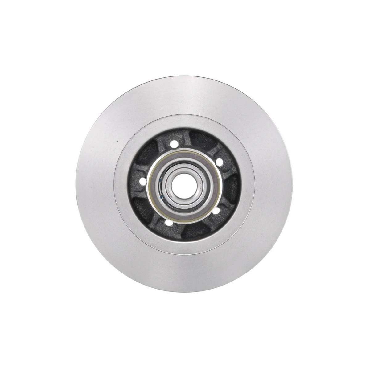 Bosch 0986479015 Ø274mm Mercedes-Renault Arka Fren Disk Takımı