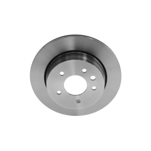Bosch 0986478660 Ø305mm Jaguar Xj-Xjsc Convertible-Xk 8 Convertible Arka Fren Disk Takımı
