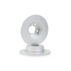 Bosch 0986479043 Ø290mm Bmw 1-2 Serisi Arka Fren Disk Takımı