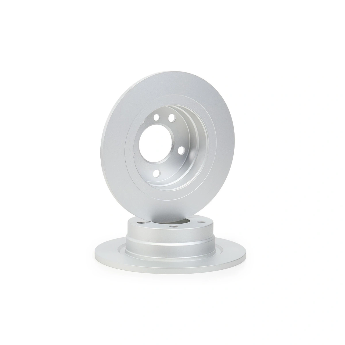 Bosch 0986479043 Ø290mm Bmw 1-2 Serisi Arka Fren Disk Takımı