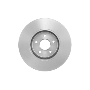 Bosch 0986478718 Ø300mm Ford-Jaguar Ön/Arka Uyumlu Fren Disk Takımı