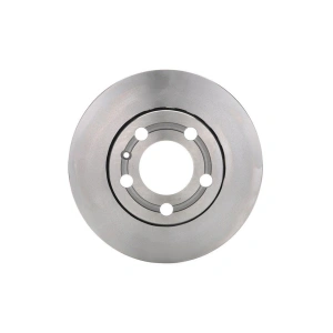 Bosch 0986479036 Ø238,7mm Skoda-Volkswagen Arka Fren Disk Takımı