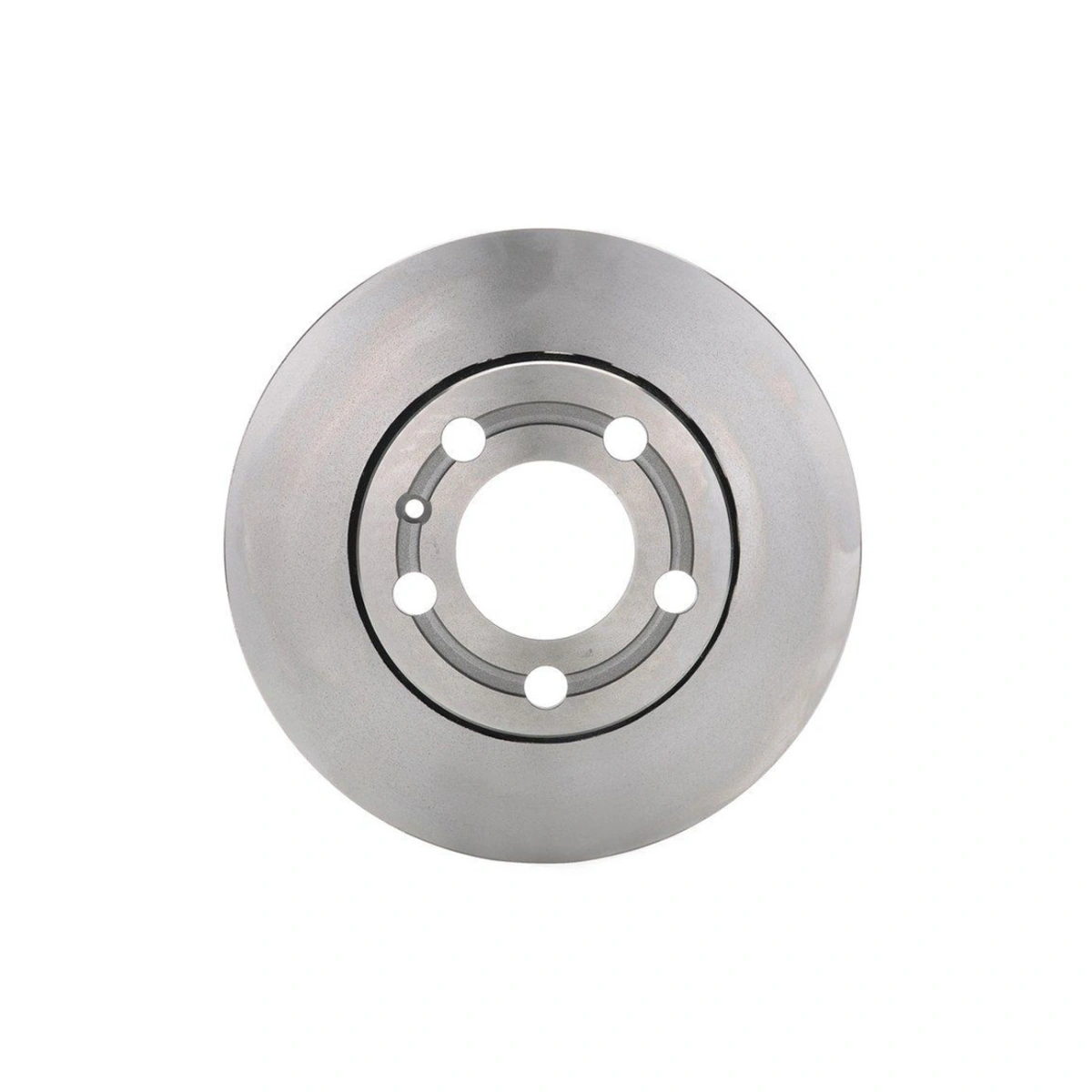 Bosch 0986479036 Ø238,7mm Skoda-Volkswagen Arka Fren Disk Takımı